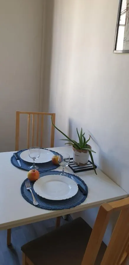 Appartement T3 Vue Montagne Sinsat