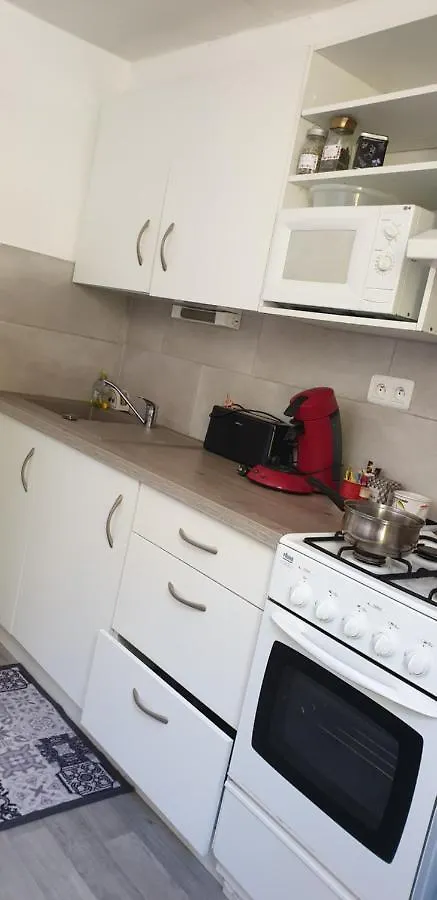 아파트 Appartement T3 Vue Montagne Sinsat